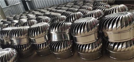 佛山無(wú)動(dòng)力通風(fēng)器 屋面通風(fēng)器 質(zhì)量可靠