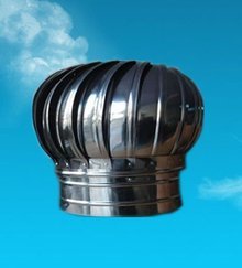 無動(dòng)力風(fēng)機(jī)_360百科