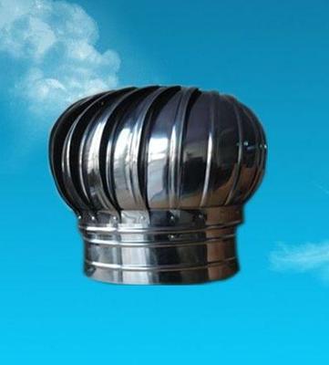 無動(dòng)力自然風(fēng)機(jī)