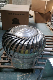 貴州無(wú)動(dòng)力風(fēng)機(jī)實(shí)拍展示