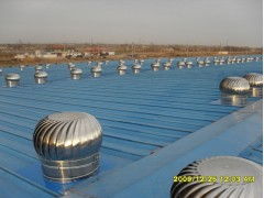 青島無(wú)動(dòng)力風(fēng)機(jī)與不銹鋼無(wú)動(dòng)力通風(fēng)器總經(jīng)銷(xiāo) 高效節(jié)能的通風(fēng)解決方案