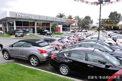 從銷售到創造 中國汽車DIY時代開啟，市場潛力待釋放