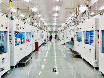 一企一策 鹽城經(jīng)開區(qū)'智改數(shù)轉(zhuǎn)'率先進(jìn)入'快車道'