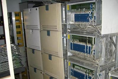 愛立信ERICSSON MD110交換機(jī) 價格、廠家與圖片全解析