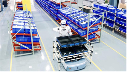 當(dāng)科技與藝術(shù)共舞 國產(chǎn)人形機(jī)器人舞者閃耀成都大運(yùn)會(huì)閉幕式的里程碑時(shí)刻