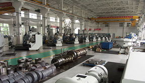 徐州華為測控科技有限公司簡介