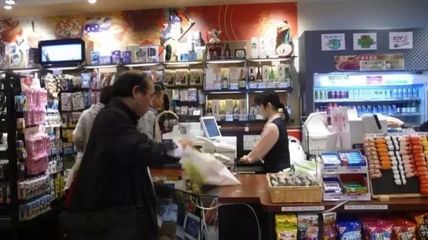 電商與線下賣場哪個(gè)更火？中日日用家電零售格局對比鮮明